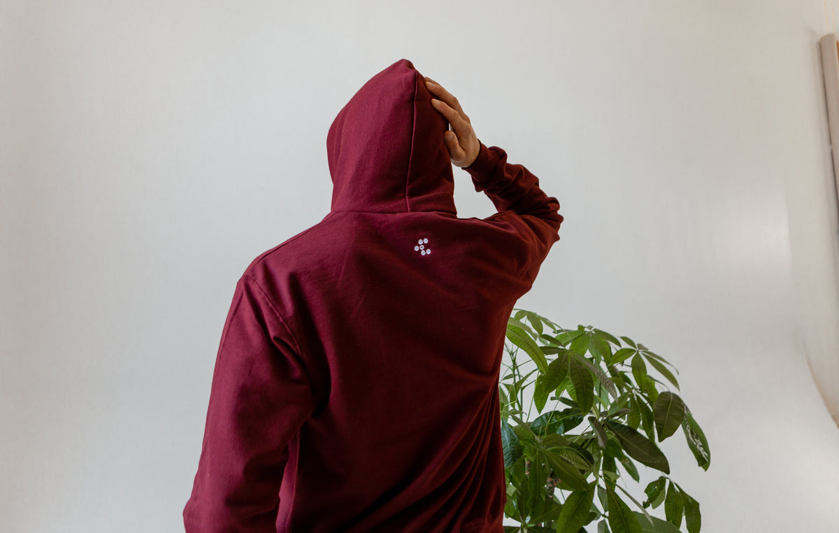 Hoodies JMSB APPAREL