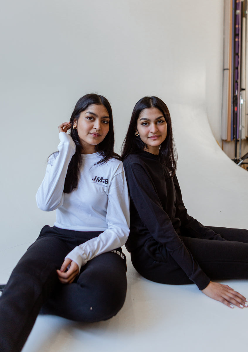 Long Sleeves JMSB APPAREL